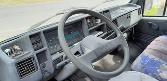 Fiat Ducato 2,0b. + náhradní motor,převodovka - 2