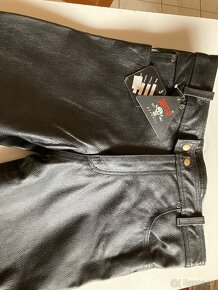 Oblečení na motorku - 2