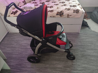 Dětský kočárek PEG PEREGO - 2