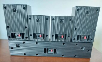 SAMSUNG repro soustava bedny hifi kino - 2