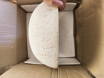 Kamené umyvadla - 2