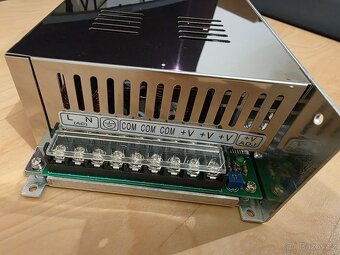 Zdroj Joy-IT/Riden 65V 800W cena v obchode 2000Kč+ - 2