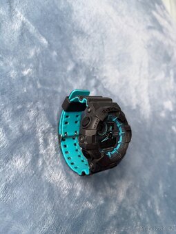 Hodinky Casio G-shock - 2