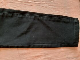 Nové kalhoty Orsay, vel. 34 - 2