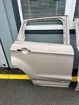 Ford Kuga dveře mk2 pravé - 2