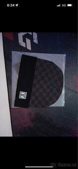 Louis vuitton cepice - 2