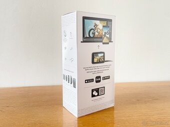 nové nerozbalené GoPro Hero 13 - 2