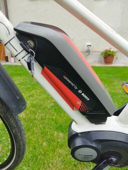 Elektrokolo Apache - 2