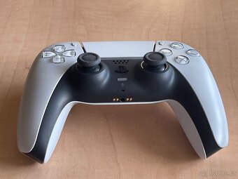Sony PS5 Ovladač - 2