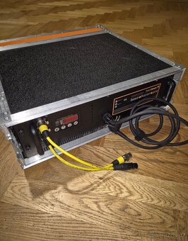 HAZEBASE Base Hazer PRO - 2