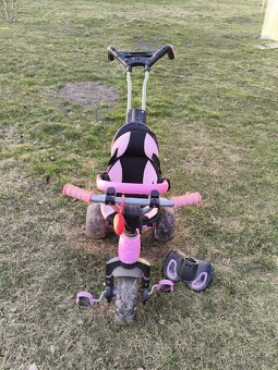 Tříkolka - 2