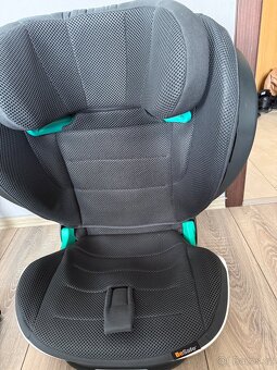 Autosedačka BeSafe - 2