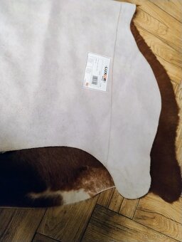 Koberec kůže veliký - 2