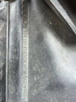 Filtr box Audi a4 b5 - 2