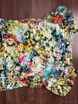 Dámské šaty XS - 2