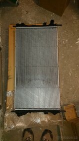 Chladič Ford Mondeo Transit - 2