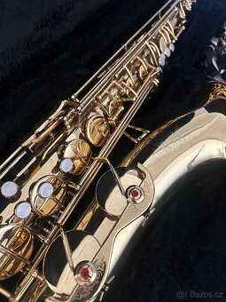 Tenor Amati kraslice ATS 32 - 2