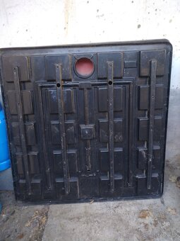 Pěstební médium Wilma  20 - 2