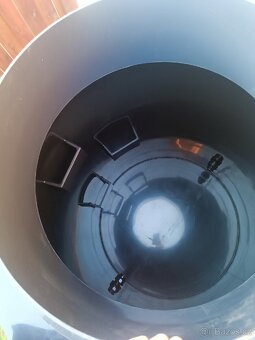 Vodoměrná šachta - 2