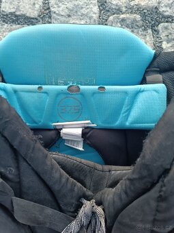 Hokejové kalhoty - 2