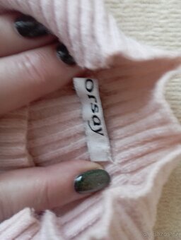 Svetřík Orsay vel.38 - 2