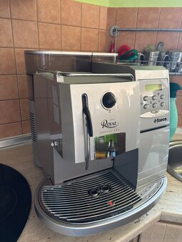 Kávovar Saeco Royal Professional - 2
