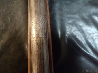 vzduchovka vz 47 - 2