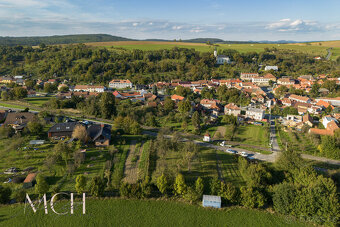 Prodej pozemku, Pitín - 2