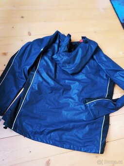 Nepromokavá bunda Engelbert Strauss VEL.XL - 2