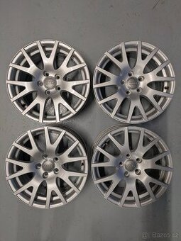 R17 8,5" Audi TT disky - 2