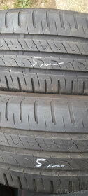 175/65/14 letní pneu - 2