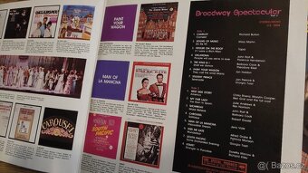 LP desky 1986 87 - 2