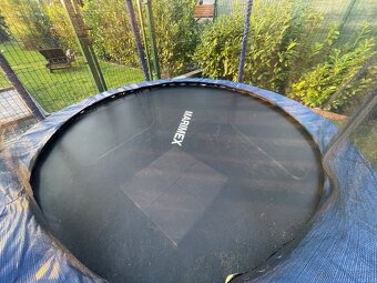 Trampolína Marimex Standard 244cm - 2