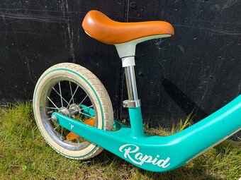 Dětské odrazedlo - 2