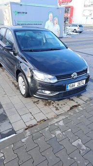 Vw polo 1.2 TSI - 2