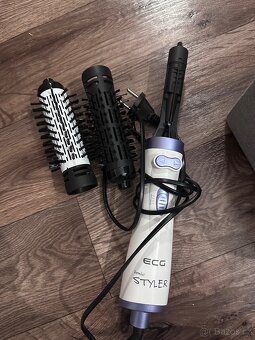 Kulma ETA Styler - 2