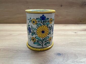 Hrneček kytička - 2