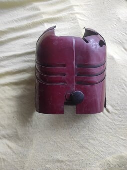 Jawa 550 - 2