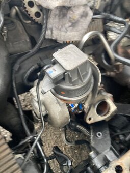 A4 2.0 125kw Quattro - 2