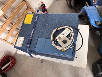 Klimatizace Truma Saphir Compact - 2
