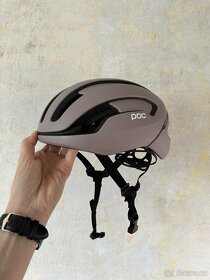 Cyklistická přilba, helma POC Omne Air Spin - 2