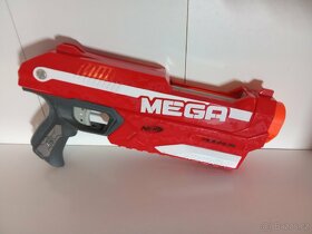 Nerf ELITE Mega pistole - 2