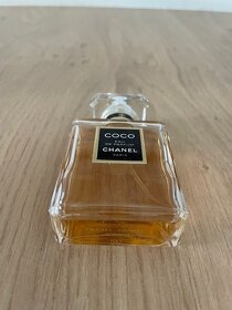 Parfém Chanel - 2