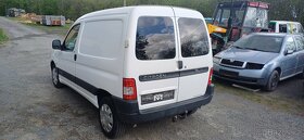 Citroën Berlingo 1.4i R.v 2007 - 2