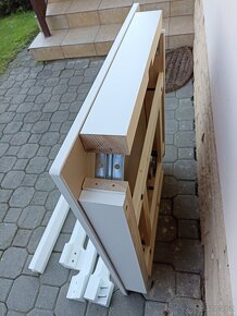 Jídelní stůl IKEA Ekedalen - 2