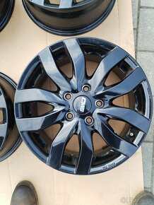 Alu kola CMS 5x114,3 R16 - 2