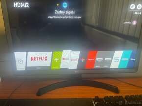 Monitor +smart tv - 2
