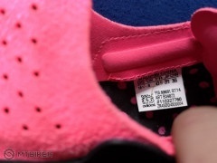 PRODÁM : Zánovní Adidas Pure Boost dámske tenisky (9/43.3) - 2