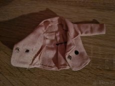 kabátek oblečky pro Blythe/ BJD panenku - 2