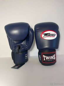 Twins BGVL3 (14oz) boxerské rukavice - 2